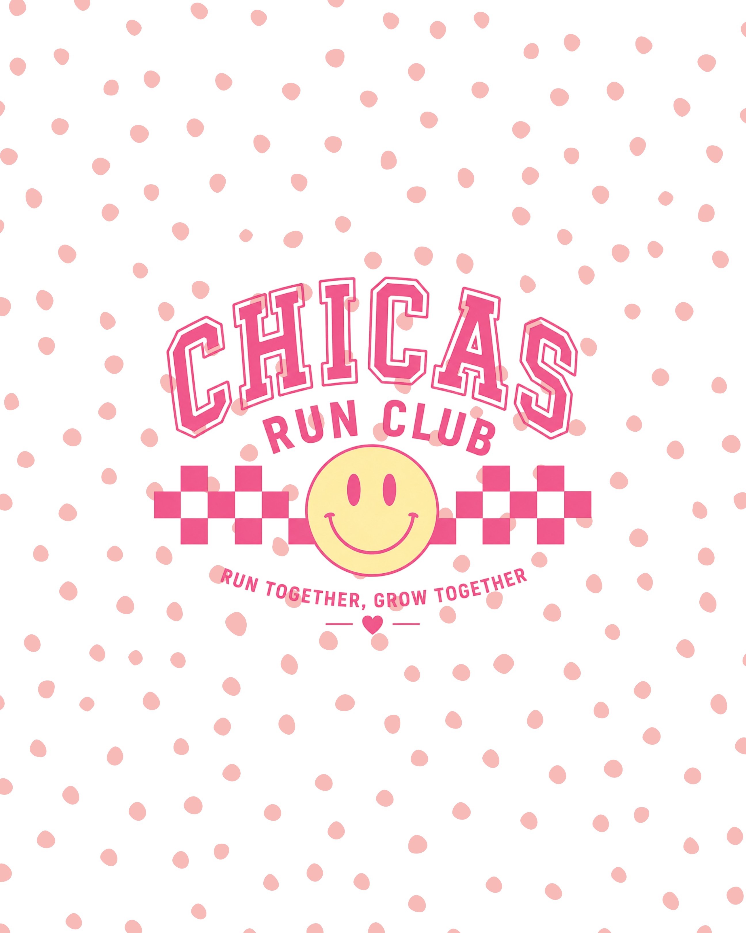 Chicas Run Club
